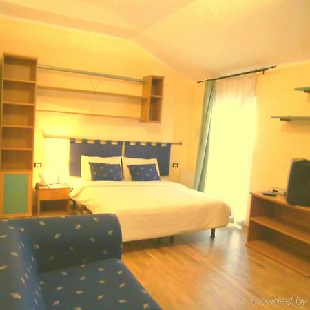 Central Hotel Tiepolo 布拉格 客房 照片