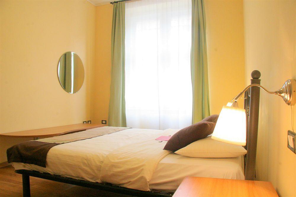Central Hotel Tiepolo 布拉格 外观 照片