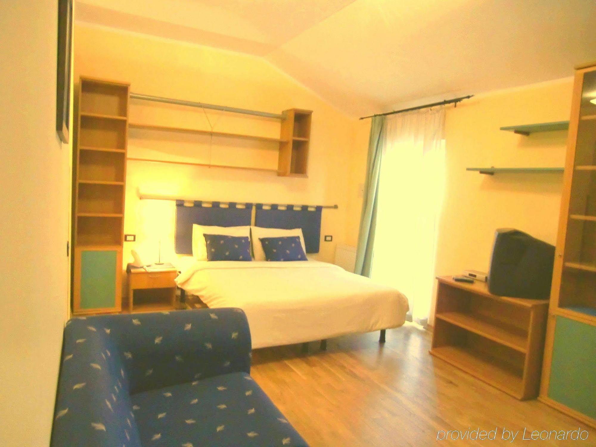Central Hotel Tiepolo 布拉格 客房 照片